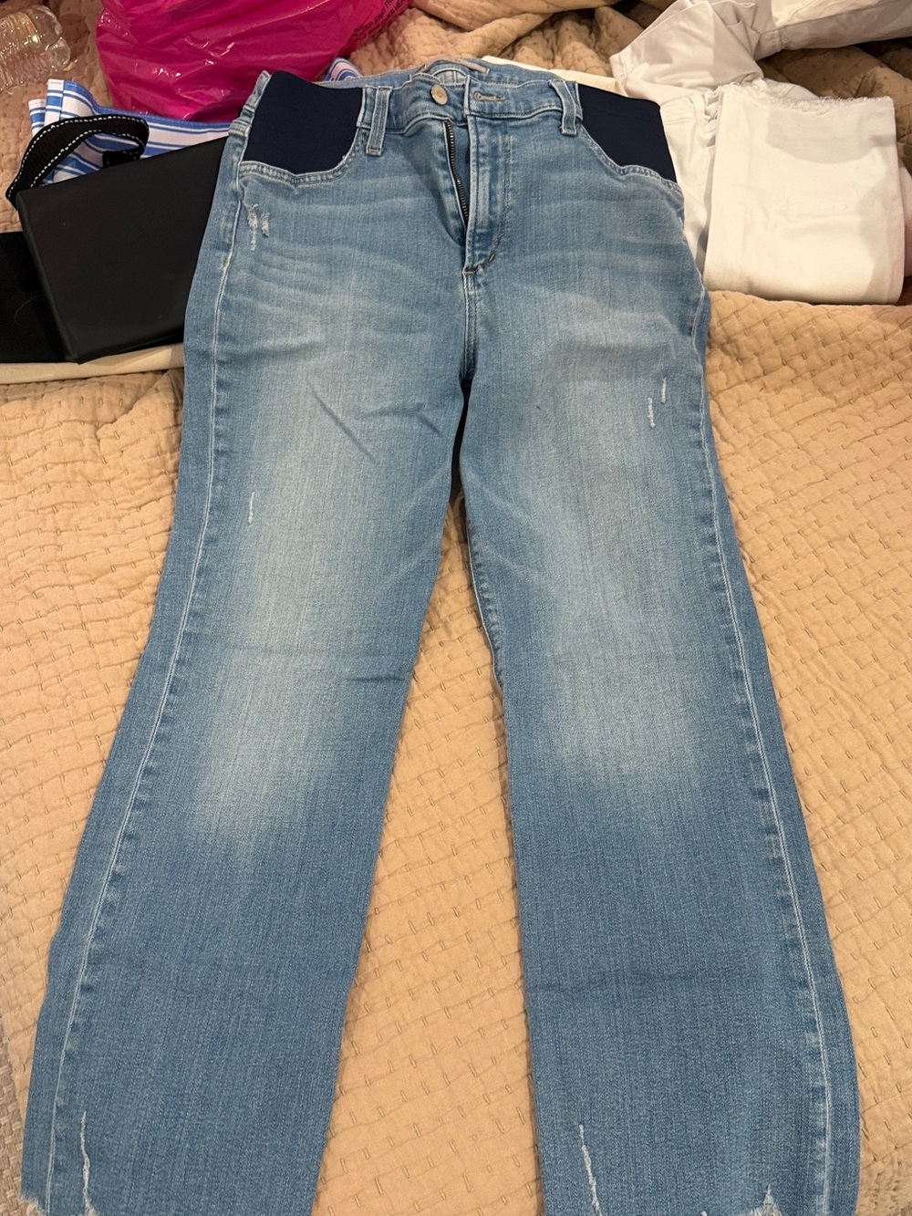 Joe's Maternity Jeans